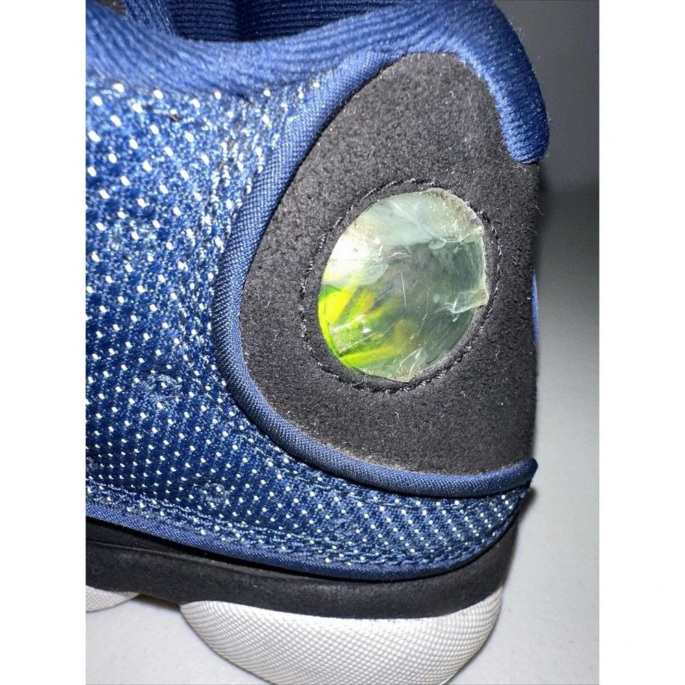 Size‎ 8.5 - Jordan 13 Men's Sneakers Navy 2022